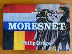 Philip Dröge - Moresnet - nieuw!, Boeken, Nieuw, Ophalen of Verzenden, Philip Dröge