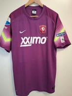 Fc Twente keepers shirt Sonny Stevens Match Worn RESPECT, Ophalen of Verzenden, Zo goed als nieuw, F.C. Twente, Shirt