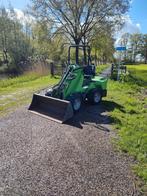 Vano avant 420 telescoopmast, Zakelijke goederen, Machines en Bouw | Kranen en Graafmachines, Ophalen of Verzenden, Wiellader of Shovel