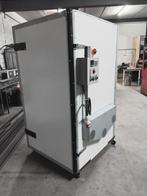 poedercoat oven, Verzenden, Nieuw
