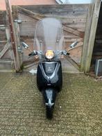 Sym allo, Gebruikt, SYM, Ophalen of Verzenden, Benzine