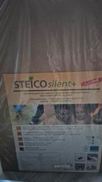 Ondervloer - Steico Silent+, Ophalen of Verzenden, Nieuw