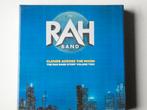 The RAH Band ‎– Clouds Across The Moon 5cd boxset, Verzenden, Gebruikt, Boxset