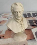 Johann Wolfgang van von Goethe A. Giannelli Bust 1969 buste, Antiek en Kunst, Ophalen of Verzenden