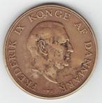 25-1298 Denemarken 2 krone 1949, Verzenden, Overige landen, Losse munt