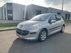 Peugeot 207 1.4-16V XS Pack 5 deur Airco Incl Nieuwe apk, Voorwielaandrijving, Stof, 4 cilinders, Handgeschakeld