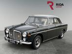 Rover P5B 3.5 LITRE V8 SALOON automatic (bj 1971, automaat), Automaat, Rover, Beige, Bedrijf