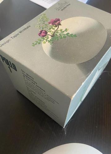 Rosenthal vaasje Pollo 1 beschikbaar voor biedingen