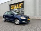 Volkswagen Polo 1.4-16V Comfortline | AIRCO | CRUISE |, Voorwielaandrijving, Gebruikt, 4 cilinders, Blauw