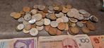 Munten, Ophalen of Verzenden, Buitenland, Munten