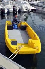 Pioner multi boot GEZOCHT GEVRAAGD, Watersport en Boten, Ophalen, Gebruikt, Overige typen