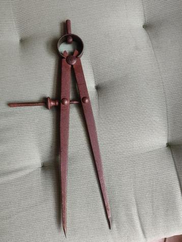 Moore and wright steekpasser oud beschikbaar voor biedingen