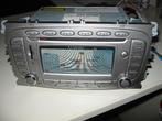 Ford Travelpilot FX navigatie / radio cd speler, Ophalen of Verzenden, Gebruikt