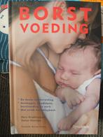 Stefan Kleintjes - Borstvoeding, Zwangerschap en Bevalling, Zo goed als nieuw, Ophalen, Stefan Kleintjes; Mary Broekhuijsen