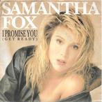 Vinyl Single Samantha Fox, Verzenden, Gebruikt, Pop