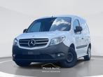 Mercedes-Benz Citan 109 CDI |TREKHAAK|SENSOREN|BT-AUDIO|CRUI, Voorwielaandrijving, 1374 kg, Stof, Gebruikt