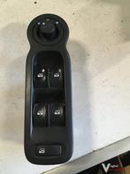 Renault Modus 2004 Raamschakelaar met spiegelbed., Auto-onderdelen, Gebruikt, -, -, Ophalen of Verzenden