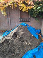 Gratis 1m3 Bemeste Tuinaarde, Ophalen, Tuinaarde