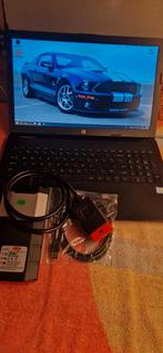 Obd diagnose laptop, Ophalen, Zo goed als nieuw