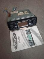 Autoradio vdo, Ophalen of Verzenden, Zo goed als nieuw