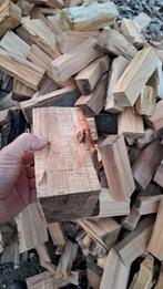 Te koop mooi droog haardhout., Minder dan 3 m³, Ophalen of Verzenden