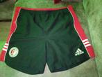 Feyenoord broekje '99 kampioensjaar van Adidas / maat L / XL, Maat 52/54 (L), Ophalen of Verzenden, Adidas, Voetbal