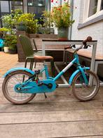 Veloretti Maxi Havana Blue fiets, Fietsen en Brommers, Ophalen, Gebruikt, 16 tot 20 inch, Veloretti