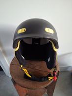 Skihelm maat M zwart, Gebruikt, Overige typen, Minder dan 100 cm, Ophalen