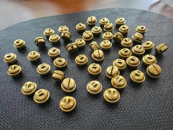 Belletjes carnaval beschikbaar voor biedingen