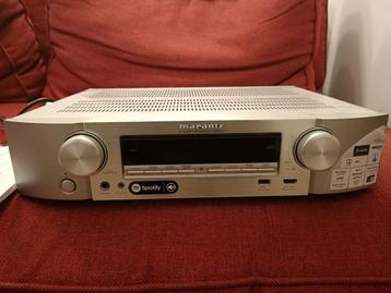 Marantz NR1608 receiver beschikbaar voor biedingen