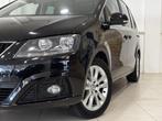 SEAT Alhambra 1.4 TSI Businessline Executive 7p | Navigatie, Voorwielaandrijving, Euro 5, Stof, Zwart