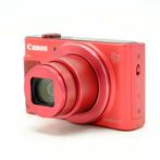 Canon diverse compact camera's (Occ), Canon, Compact, Ophalen of Verzenden, Zo goed als nieuw