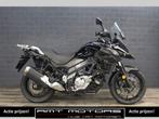 SUZUKI V-STROM 650 A TOURING (bj 2018) Complete uitvoering, Bedrijf, Overig, Minimaal motorrijbewijs A2