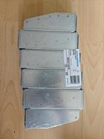 Balkdrager GBS-LL 50x150 NIEUW 20 Stuks, Doe-het-zelf en Verbouw, IJzerwaren en Bevestigingsmiddelen, Ophalen of Verzenden, Nieuw