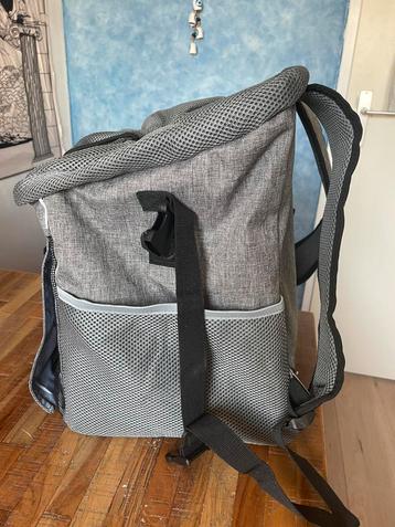 Navaris Fietsmand Hond – elke fiets– zo goed als nieuw beschikbaar voor biedingen