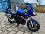 YAMAHA FZS600 / FAZER / FZS 600 / FZ6 / BEGINNER / TOPKOFFER, Motoren, Sportuitlaat, 4 cilinders, Motorrijbewijs A, Particulier