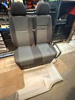 Bijrijdersbank voor mecedes sprinter 906/vw crafter2006/2018, Ophalen, Gebruikt, Mercedes-Benz