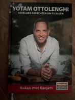 Gratis Kookboek Yotam Ottolenghi, Ophalen of Verzenden, Zo goed als nieuw