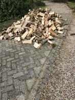 Haardhout, Tuin en Terras, Haardhout, 6 m³ of meer, Ophalen