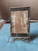 Fotolijst Jugendstil Art deco koperwerk, Ophalen of Verzenden