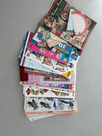 Kaarten maken: Knipvellen, stickers & tijdschriften, Ophalen of Verzenden, Zo goed als nieuw, Overige thema's, Knipvel