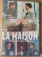 La Maison., Alle leeftijden, Ophalen of Verzenden, Zo goed als nieuw, Drama
