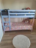 Leuk Stapelbed - Perfect voor Kinderen!, Kinderen en Baby's, Kinderkamer | Stapelbedden en Hoogslapers, Ophalen, Zo goed als nieuw