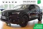 Volvo EC40 Ultra Black Edition Single Motor Extended Range 2, Automaat, 252 pk, Zwart, Nieuw