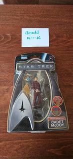 Star Trek Cadet McCoy Galaxy Collection - Nieuw in verpakkin, Ophalen of Verzenden, Zo goed als nieuw, Film, Actiefiguur of Pop