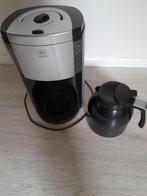 Melitta koffiezetapparaat, Ophalen of Verzenden, Zo goed als nieuw