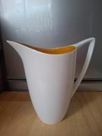 Potterie de Driehoek Huizen - Tulipe kan, Antiek en Kunst, Antiek | Servies los, Ophalen of Verzenden