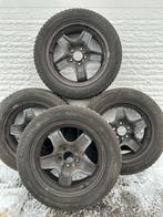winterbanden voor Opel Zafira 6,5mm/7,5mm profiel, Ophalen, Gebruikt, 16 inch, Band(en)