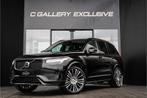 Volvo XC90 2.0 T8 Recharge AWD R-Design Incl. BTW | Panorama, Te koop, Gebruikt, SUV of Terreinwagen, Automaat