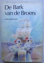 Hans Baumann De Bark van de Broers Uitgeverij Christofoor, Zo goed als nieuw, Fictie, Hans Baumann, Ophalen of Verzenden